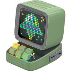 Divoom Ditoo Pro Bluetooth Speaker