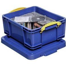 Really Useful Boxes Storage Boxes Really Useful Boxes Really Useful 18 480 Storage Box
