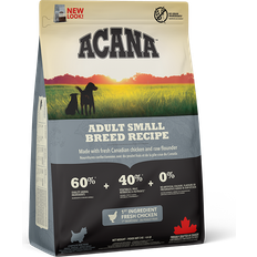 Acana dog Acana Dog Heritage Adult Small Breed 340 g