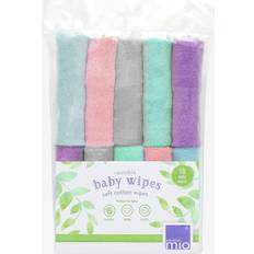 Reusable Wet Wipes 10 pack