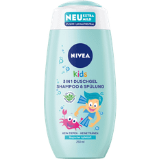 Kids Magischer Apfelduft 3-i-1 Bodyshampoo og Balsam 75.80 DKK/1 L