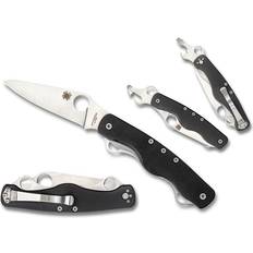Spyderco Multiværktøj Spyderco ClipiTool Standard Multiværktøj