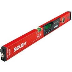 Laser level Sola DIGITAL LEVEL LEVEL GUIDE RED LASER DIGITAL Vattenpass