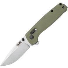 Sog terminus xr g10 SOG Specialty Knives Terminus Fickkniv