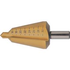 Stegborr TiN 4-31,0mm