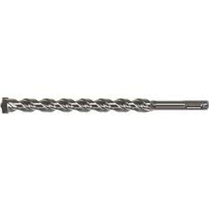 6mm sds plus Heller Tools Bionic 28484 Hårdmetal Hammerbor 6 mm SDS-Plus