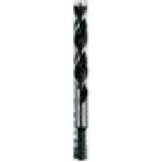 Heller 11917 7 Wood twist drill bit 8 mm Total length 120 mm Cylinder shank 1 pcs