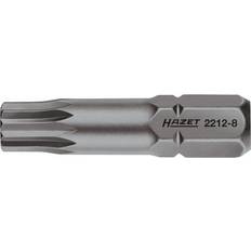 Hazet Tournevis embouts Hazet 2212-6 Bit Pour XZN Tournevis embout