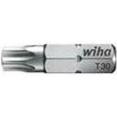 Wiha Bits, Bit Standard 25 mm TORX 1/4" 01711 T5