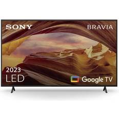 RS-232 TVs Sony KD-55X75WL