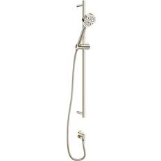 Shower Sets Rohl Tenerife Single Function Hand Shower Package Showers Gray