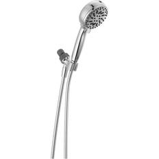 Shower Sets Delta Faucet ProClean Shower Gray