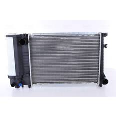 Nissens NISSENS Coolant Radiator 60735A for BMW 3 SERIES E36 1991