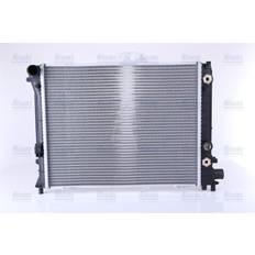Nissens 64033A Aluminium 500 398 32 Med Oliekøler