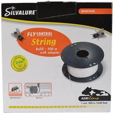 Silvandersson String Refill 500 M