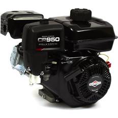 Briggs & Stratton Petrol Powered Mowers Briggs & Stratton 950 CR Series OHV Horizontal Engine Petrol Powered Mower