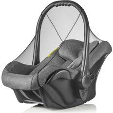 Barato Protectores de asiento de coche Reer BiteSafe Insect Shield para el asiento del bebé negro