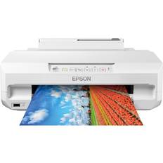 Epson Escaneo Impresoras Epson Expression Photo XP-65 5760 x 1440 DPI A4 Wifi