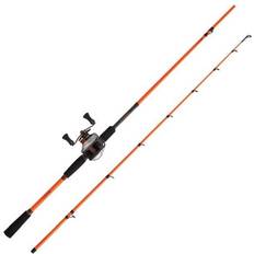 Abu Garcia Asta Da Lancio Svartzonker X 30