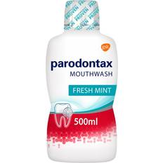 Parodontax Mundskyl Parodontax Daily Gum Care Fresh Mint Mundskyl Fresh Mint