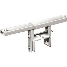 Paneelelemente Vormann Heizkörperkonsole Universal 190mm verzinkt