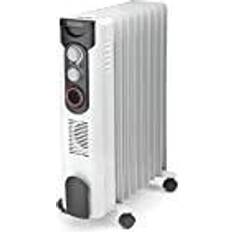 Olimpia Splendid Caldorad 9TT Interno Bianco 2400 W