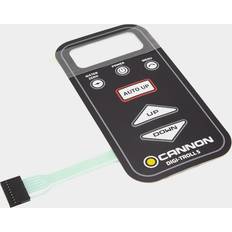 Fiskegrej Cannon Knappsats Digi-Troll 5
