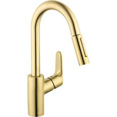 Hansgrohe Kitchen Faucets Hansgrohe Focus Premium Kitchen