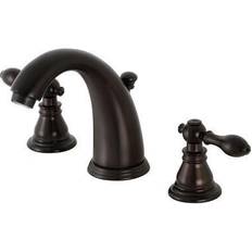 Brown Taps Kingston Brass American Classic Collection KB985ACL Brown