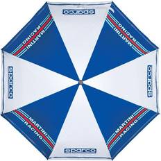 Floorball Sparco Umbrella Martini Racing 95 cm Blue