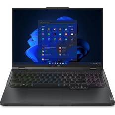 Lenovo legion 5 gaming laptop Lenovo Legion Pro 5 16ARX8 (82WM0006US)