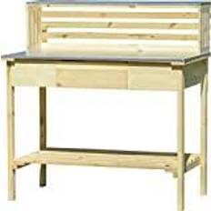 Pflanztische Dobar 29141FSCe XXL Premium Pflanztisch