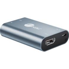 Wireless Audio & Video Links SIIG Hdmi 2.0