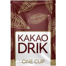 Kakaodrik BKI Kakaodrik varm breve 14% 22g|brev 50g