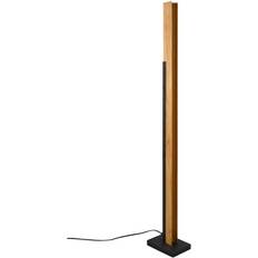 Trio Lighting Kerala Mat Gulvlampe
