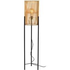 Lucide Vloerlampen Lucide Vloerlamp Jantine Ø 30 x 125 cm