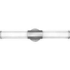 Elstead Lighting Facet vägglampa Polerad Väggarmatur