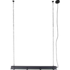 Zuiver Taklampa XL G.T.A. Svart Pendellampa