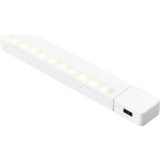 LED Skabslampe Naturlig Hvid Vægarmatur