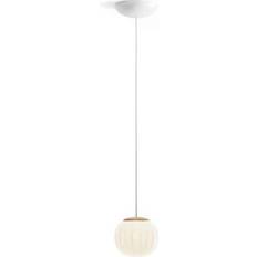 Luceplan Loftlamper Luceplan Lita Pendel