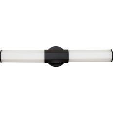 Elstead Lighting Hinkley Facet Integrated LED Bathroom Lamp 66 cm Wall light