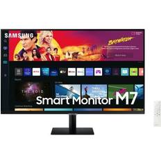 Samsung smart monitor 32 Samsung Smart M7 S32BM700UP 32""