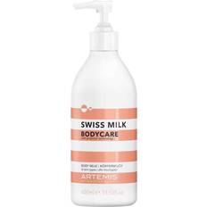 Artemis Skin Swiss Milk Bodycare Body Milk 400