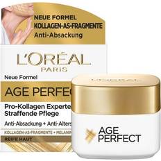 Loreal age perfect L'Oréal Paris Age Perfect Pro-Kollagen Experte Straffende Tagescreme 50ml