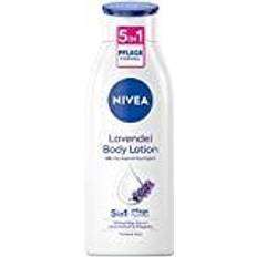 Nivea bodylotion Nivea Körperpflege Body Lotion Milk Body Lotion