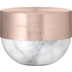 Rituals Facial Creams Rituals The of Namaste The of Namaste Glow Anti-Ageing Night Cream 1.7fl oz