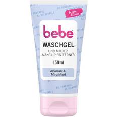 Vaskegel og Mild Make-Up Fjerner 219.67 DKK/1 L