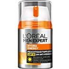 Loreal hydra energetic L'Oréal Paris Men Expert Hydra Energetic Anti-Fatigue Mois