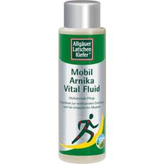 Fußcremes Latschenkiefer Arnika Vital Fluid 500