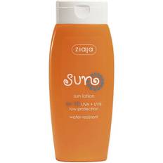 Hudvård Ziaja Sun SPF 10 150 ml 150ml